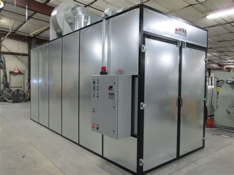 industrial drying oven manufacturers